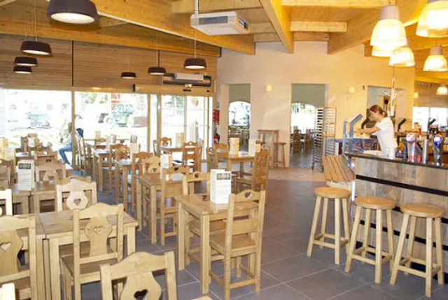 Poulaillon Rixheim - Boulangerie, Restaurant, Pâtisserie, Moricette®