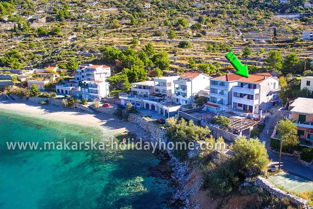 Apartments Kadijevic