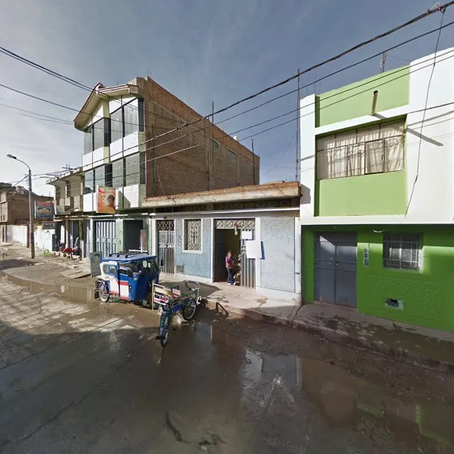 EL BAJON Buffet Peruano