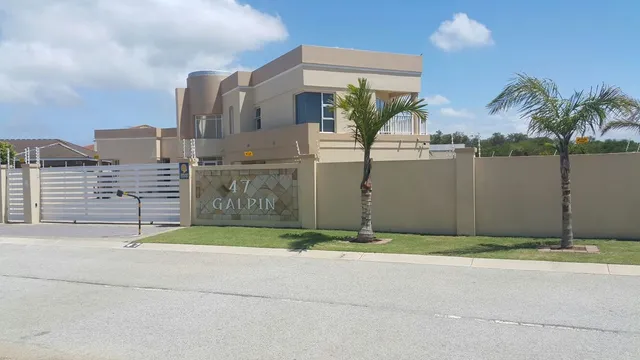 Villa Vintage Lodge @ 47 Galpin