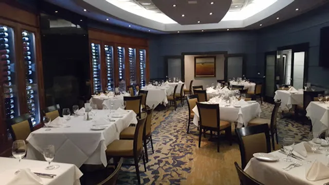 Ruth's Chris Steak House