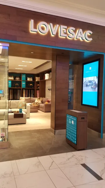 Lovesac