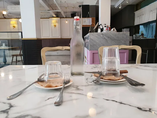 빠레뜨한남 수성점