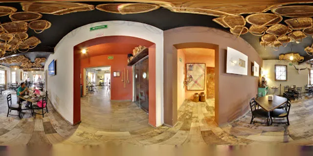 El Lindero Monterrey