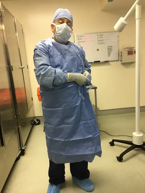 New York Foot Experts