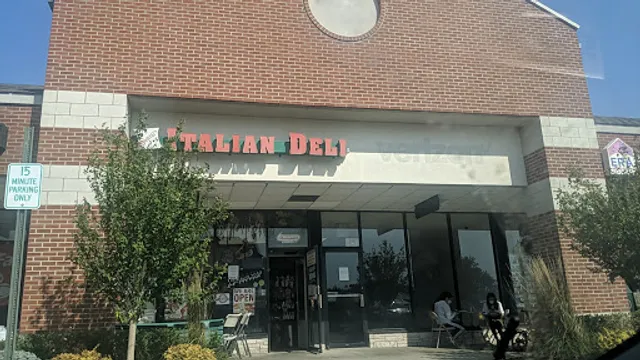 Baviello Italian Deli