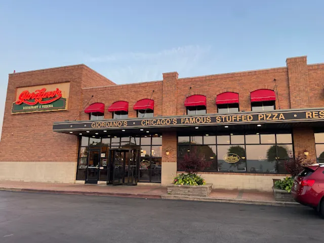 Giordano's