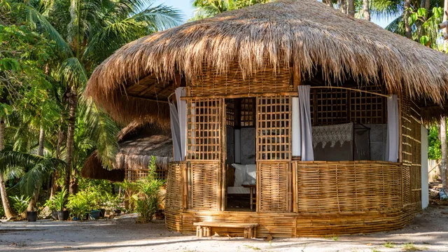Cayo Coco - Island Glamping