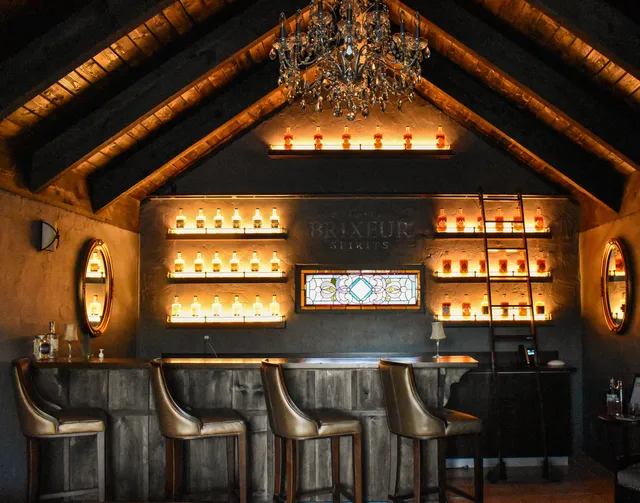 Brixeur Spirits