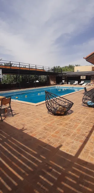 Darna Divers Village Beach Hotel & Dive Center