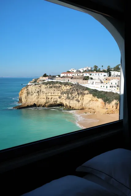 Penthouse Atlântico | Apartment Carvoeiro