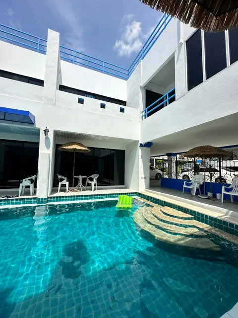 Monalisa Pool Villa​ Pattaya