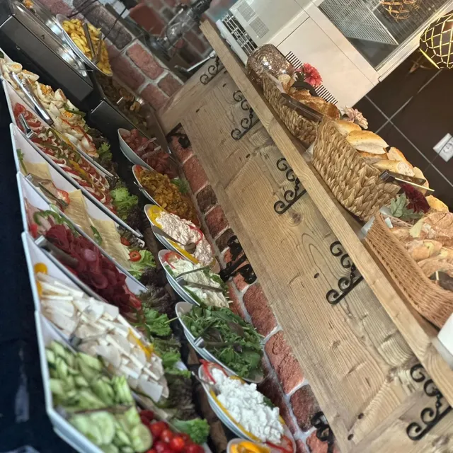 STARE CAFÉ RESTAURANT-Stuttgart