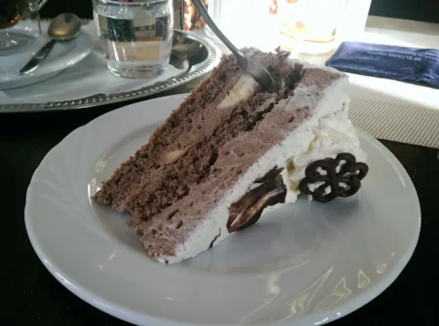 Café Konditorei Sweetheart am Rathaus