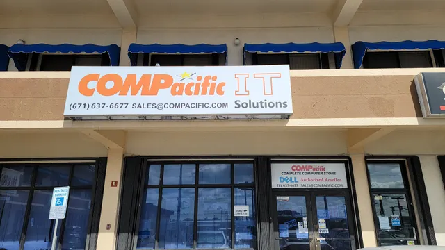 COMPacific