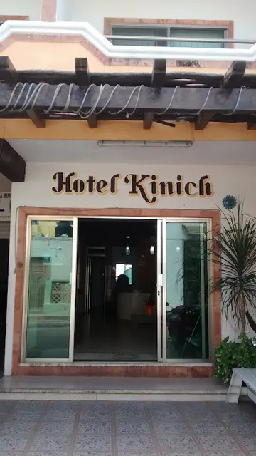 Hotel Kinich