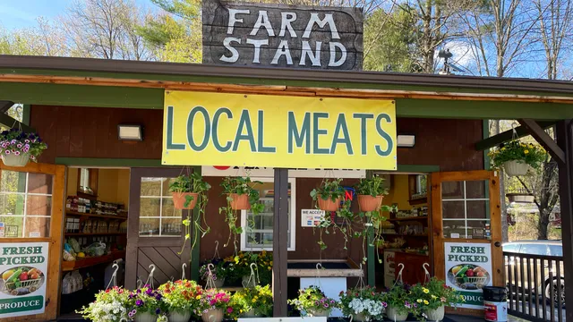 Johnson Golden Harvest