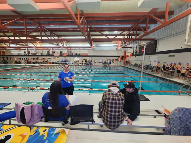 Hardin Community Activity Center