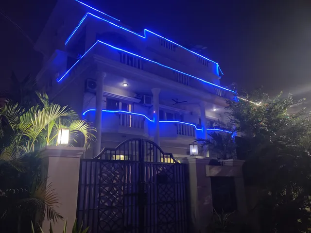 Noida royal Residency