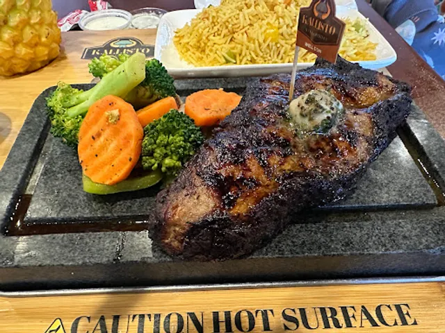 Kallisto Steakhouse