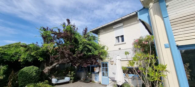 B&B La demeure du Papillon