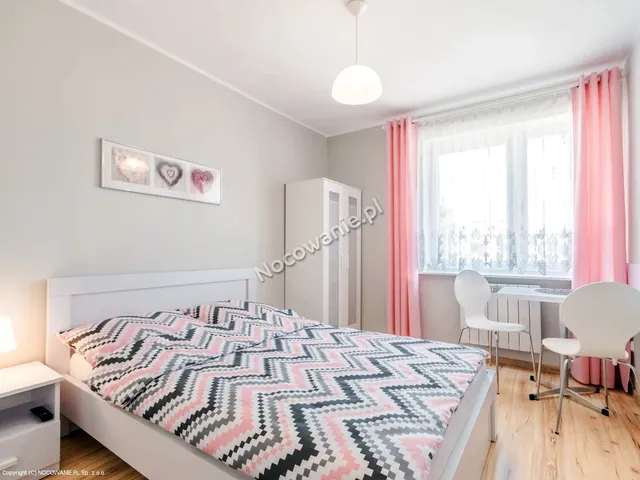 Pokoje Gościnne Ulcia