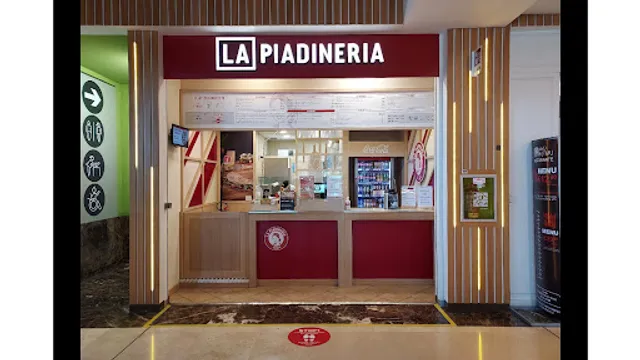 La Piadineria