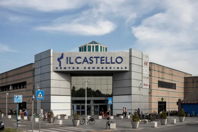 Il Castello Centro Commerciale