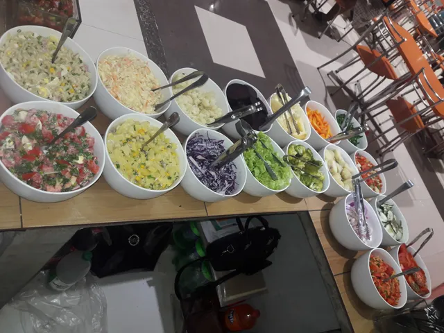 Restaurante Fogão Brasileiro