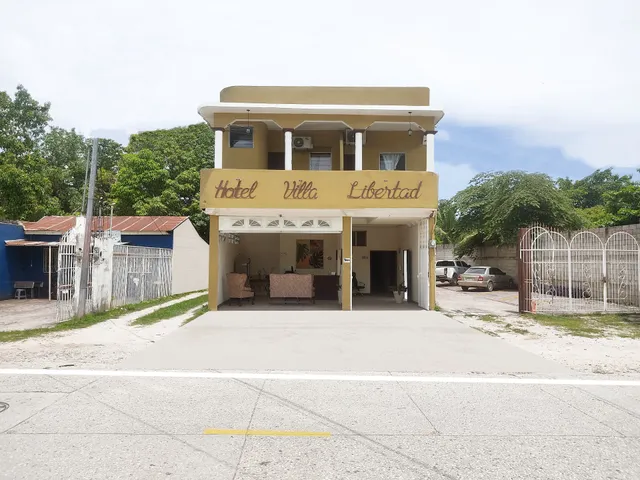 Hotel Villa Libertad
