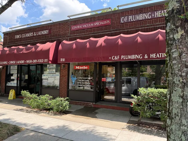 Central Vacuum Specialists