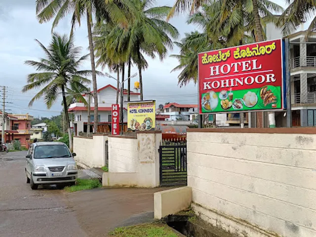 HOTEL KOHINOOR