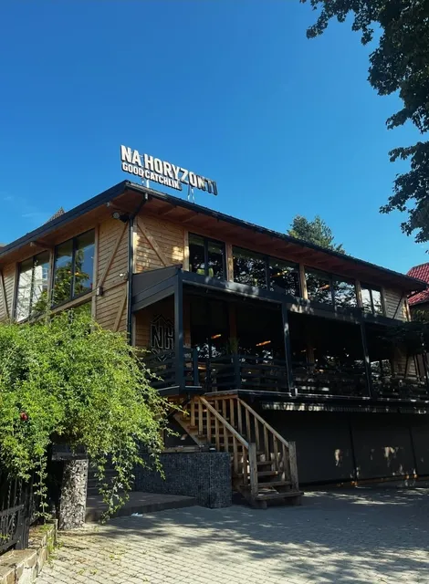 Na Horyzonti
