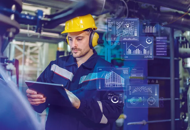 CARL Berger-Levrault - GMAO - Gestion et Maintenance des équipements