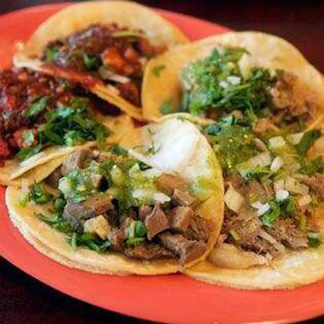 Tacos Trifasicos