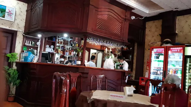 Restaurante Heng Xin