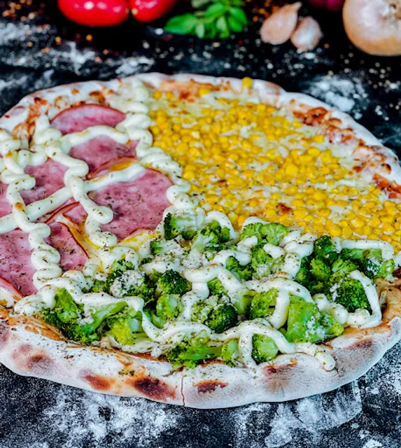 Província das Pizzas