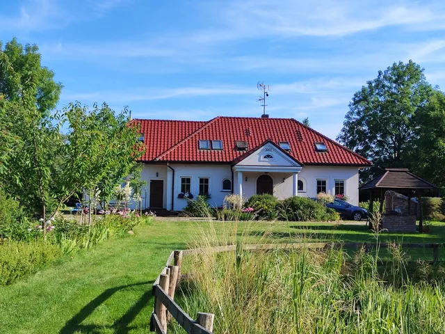 Babie Lato Agroturystyka