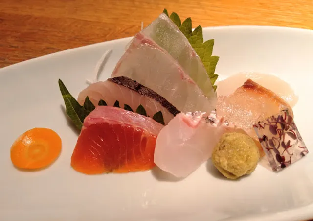 和食酒家 あんべぇ