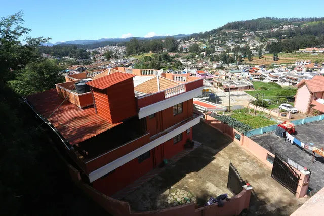 New Ooty view Cottage