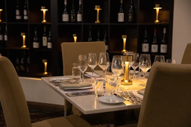 The Legends Restaurant and Bar