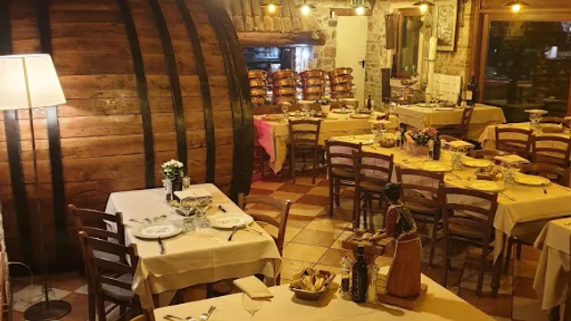 Ristorante Locanda Al Cardellino - Appartamenti