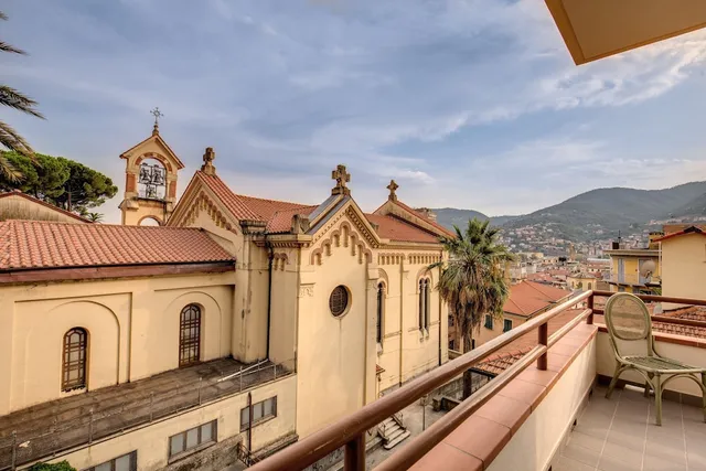 AwesHome Cinque Terre Sea Sensations