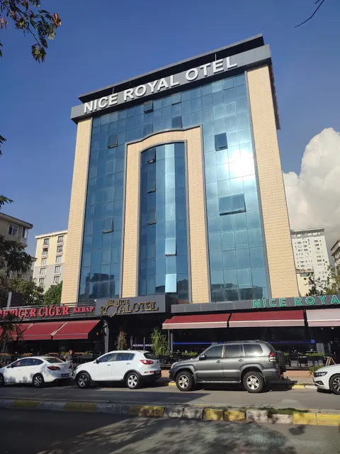 Nice Royal Otel
