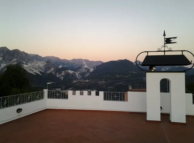 Hotel Restaurant Radar