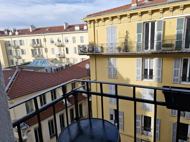 BOUTIQUE HOTEL NEPTUNE NICE