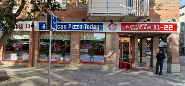 Alva Myrdals gata 10