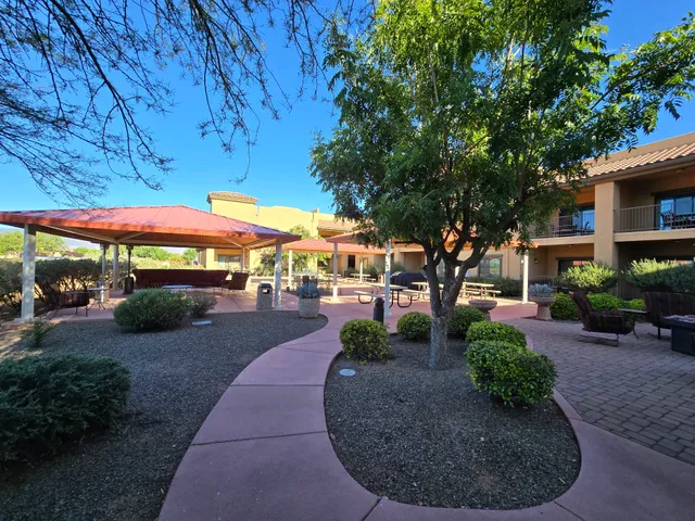 Highlands Resort at Verde Ridge