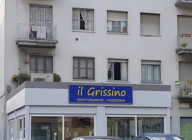 Il Grissino
