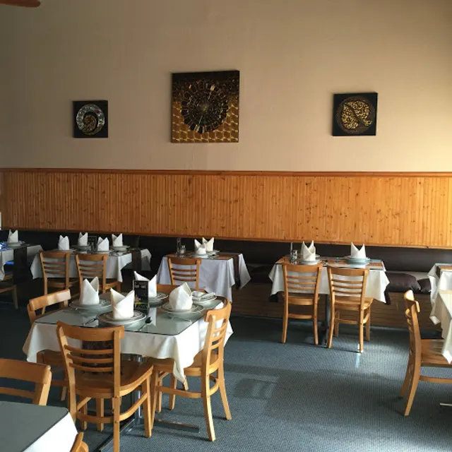 Krua Thai Restaurant